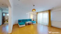 2 CAMERE ÎN CHITILA | 73,30 MP | 4 BALCOANE | CENTRALĂ | MOBILAT
