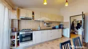 2 CAMERE ÎN CHITILA | 73,30 MP | 4 BALCOANE | CENTRALĂ | MOBILAT 
