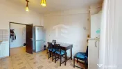 2 CAMERE ÎN CHITILA | 73,30 MP | 4 BALCOANE | CENTRALĂ | MOBILAT 