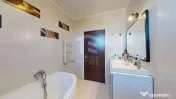 2 CAMERE ÎN CHITILA | 73,30 MP | 4 BALCOANE | CENTRALĂ | MOBILAT 