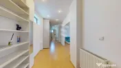 2 CAMERE ÎN CHITILA | 73,30 MP | 4 BALCOANE | CENTRALĂ | MOBILAT 