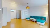 2 CAMERE ÎN CHITILA | 73,30 MP | 4 BALCOANE | CENTRALĂ | MOBILAT 