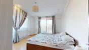 2 CAMERE ÎN CHITILA | 73,30 MP | 4 BALCOANE | CENTRALĂ | MOBILAT 