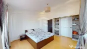 2 CAMERE ÎN CHITILA | 73,30 MP | 4 BALCOANE | CENTRALĂ | MOBILAT 