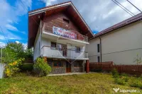 Oportunitate de investiție în Predeal | 2 apartamente 250MP UTILI |