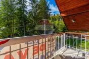 Oportunitate de investiție în Predeal | 2 apartamente 250MP UTILI |