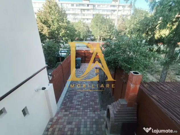 Spatiu comercial (Vila) de inchiriat zona Mihalache/Chibrit/ - Bucuresti (Bucuresti-Ilfov)