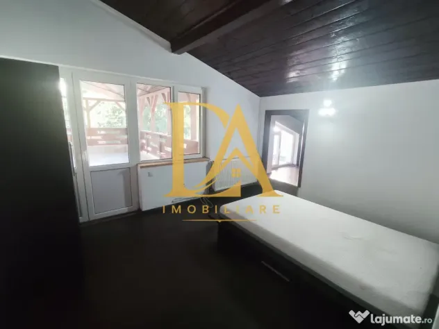 Spatiu comercial (Vila) de inchiriat zona Mihalache/Chibrit/ - Bucuresti (Bucuresti-Ilfov)