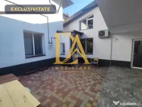 Spatiu comercial (Vila) de inchiriat zona Mihalache/Chibrit/