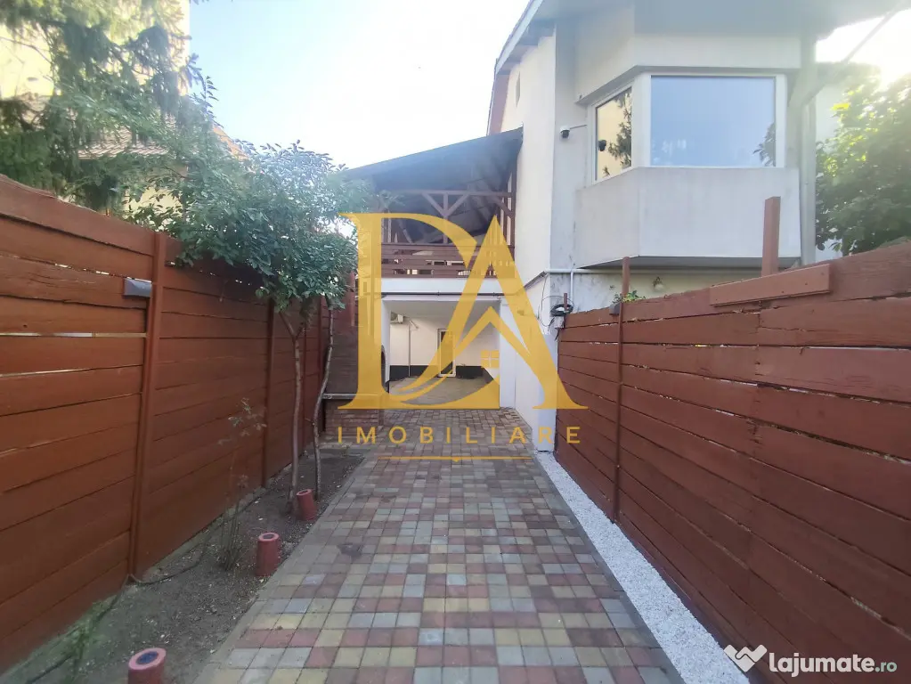 Spatiu comercial (Vila) de inchiriat zona Mihalache/Chibrit/ - Bucuresti (Bucuresti-Ilfov)