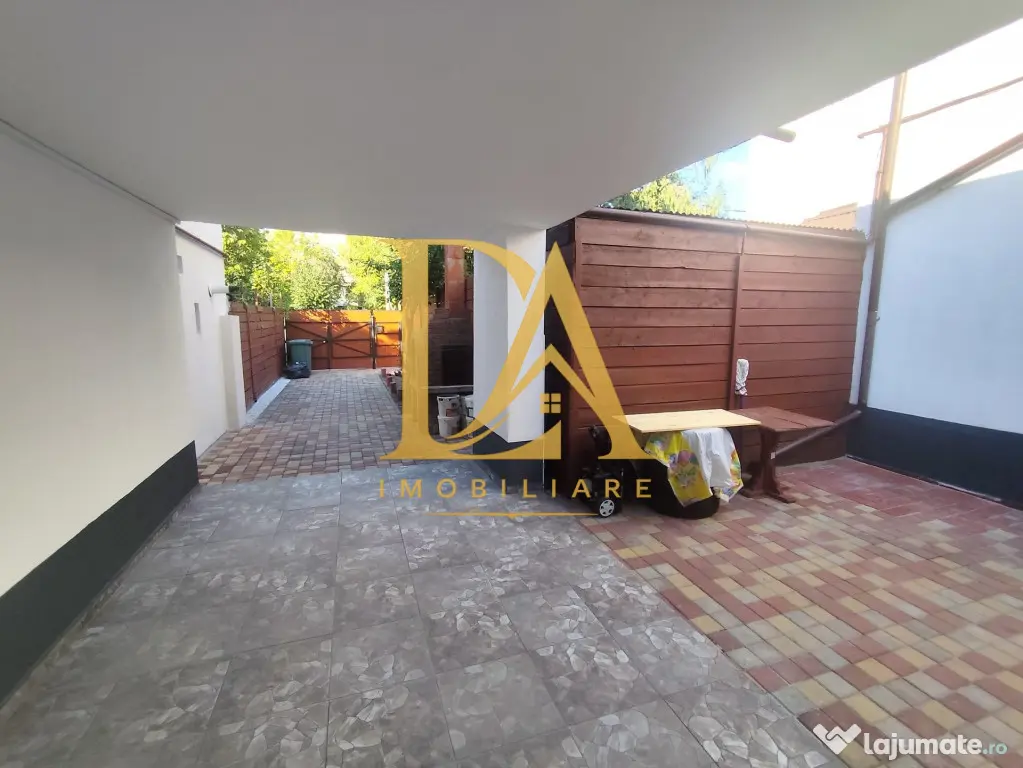 Spatiu comercial (Vila) de inchiriat zona Mihalache/Chibrit/ - Bucuresti (Bucuresti-Ilfov)
