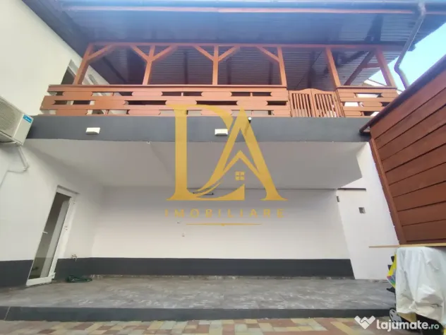 Spatiu comercial (Vila) de inchiriat zona Mihalache/Chibrit/ - Bucuresti (Bucuresti-Ilfov)
