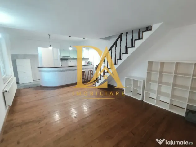 Spatiu comercial (Vila) de inchiriat zona Mihalache/Chibrit/ - Bucuresti (Bucuresti-Ilfov)
