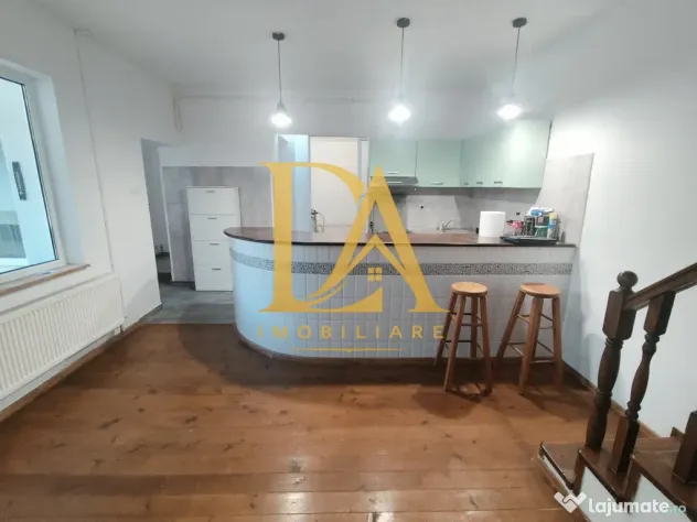 Spatiu comercial (Vila) de inchiriat zona Mihalache/Chibrit/ - Bucuresti (Bucuresti-Ilfov)