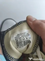 Converse Adidași -Marime 38- Stare foarte buna 