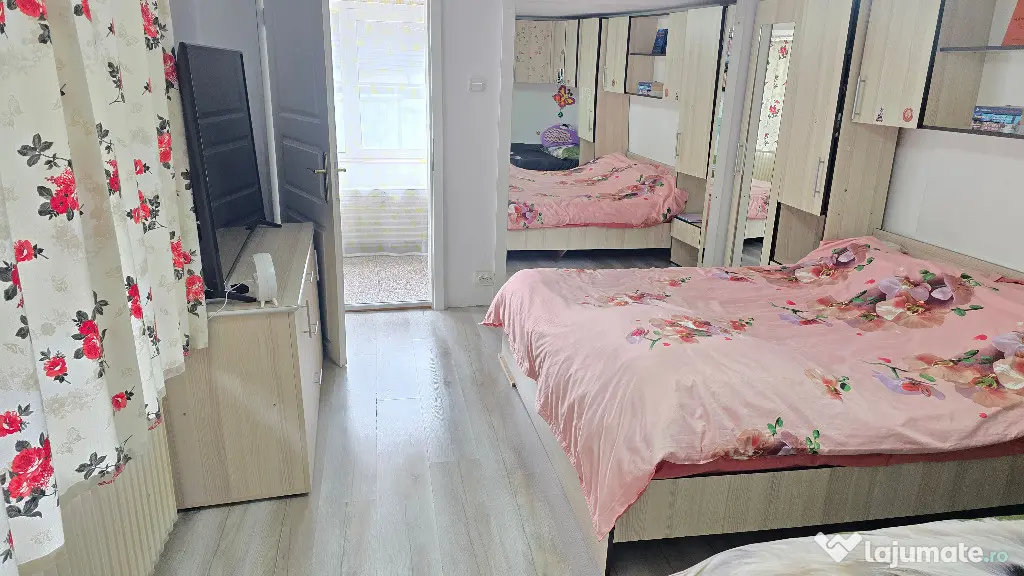 Vand proprietate Deva, A. Vlaicu, compusa din casa de locuit si anexa - Deva (Hunedoara)