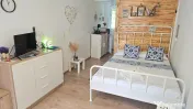 Vand proprietate Deva, A. Vlaicu, compusa din casa de locuit si anexa 