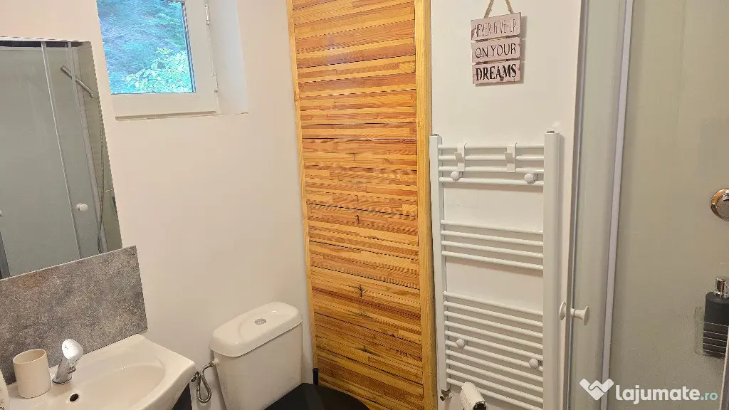 Vand proprietate Deva, A. Vlaicu, compusa din casa de locuit si anexa - Deva (Hunedoara)