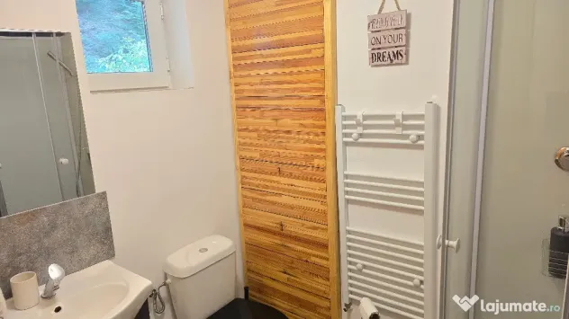 Vand proprietate Deva, A. Vlaicu, compusa din casa de locuit si anexa - Deva (Hunedoara)