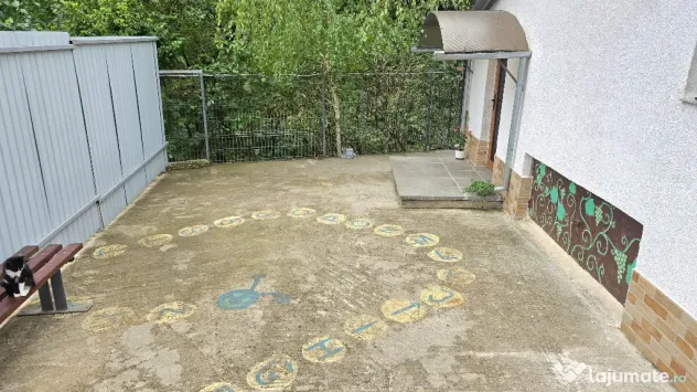 Vand proprietate Deva, A. Vlaicu, compusa din casa de locuit si anexa - Deva (Hunedoara)