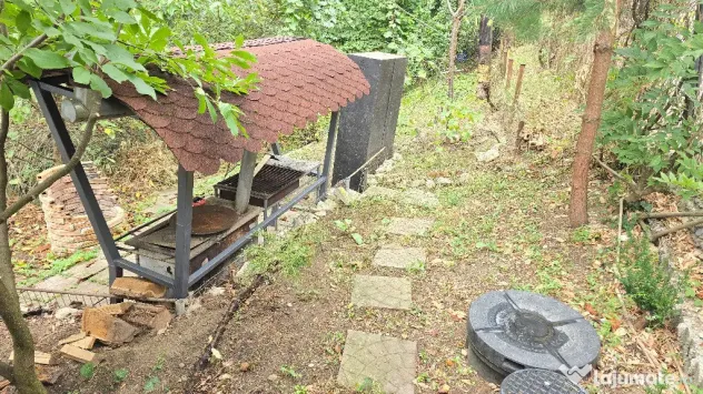 Vand proprietate Deva, A. Vlaicu, compusa din casa de locuit si anexa - Deva (Hunedoara)