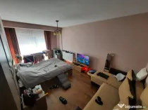 Apartament cu o cameră, 40 mp, parcare subterană | zona St