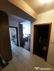 Apartament cu o cameră, 40 mp, parcare subterană | zona St 