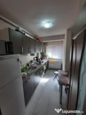 Apartament cu o cameră, 40 mp, parcare subterană | zona St 