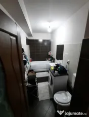 Apartament cu o cameră, 40 mp, parcare subterană | zona St 