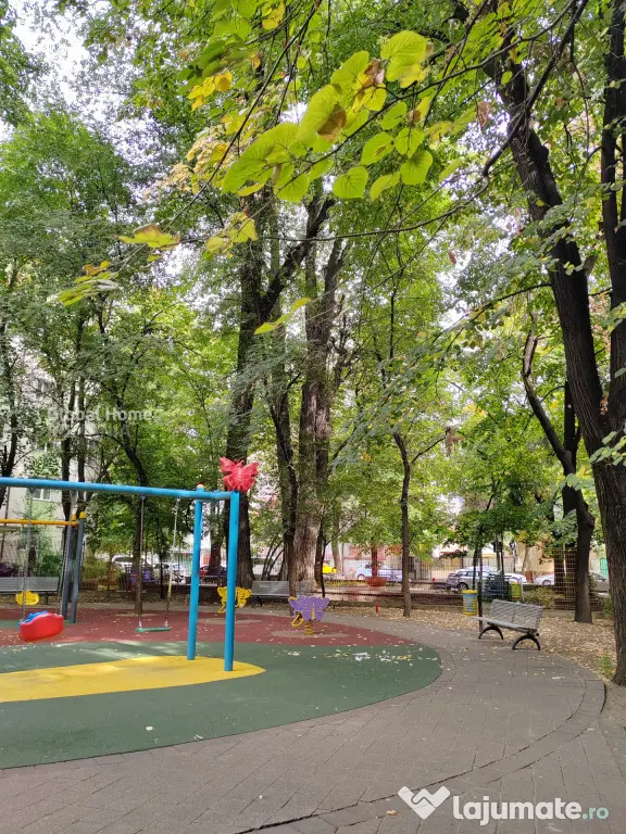 Apartament 2 camere | 55 mp | Timpuri Noi | Balcon mare | P - Bucuresti (Bucuresti-Ilfov)