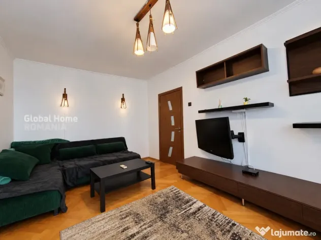 Apartament 2 camere | 55 mp | Timpuri Noi | Balcon mare | P - Bucuresti (Bucuresti-Ilfov)