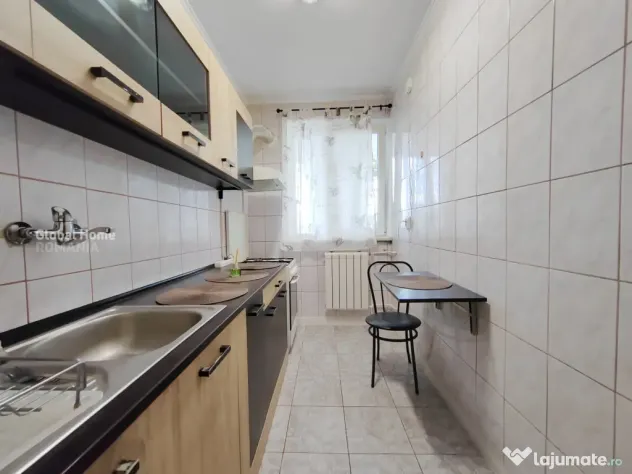 Apartament 2 camere | 55 mp | Timpuri Noi | Balcon mare | P - Bucuresti (Bucuresti-Ilfov)