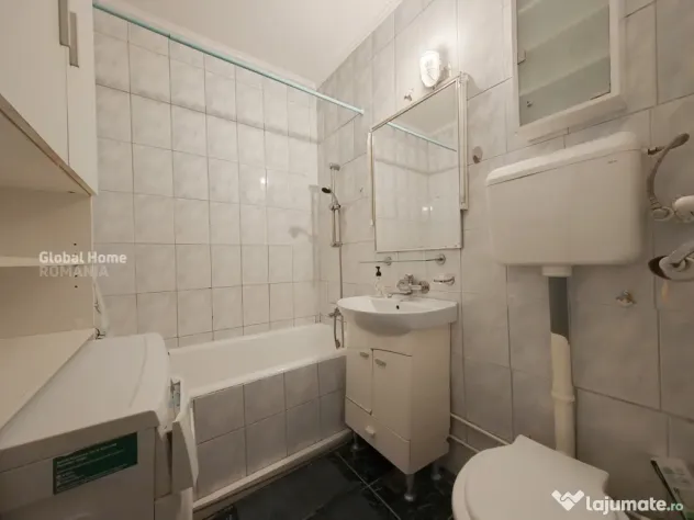 Apartament 2 camere | 55 mp | Timpuri Noi | Balcon mare | P - Bucuresti (Bucuresti-Ilfov)