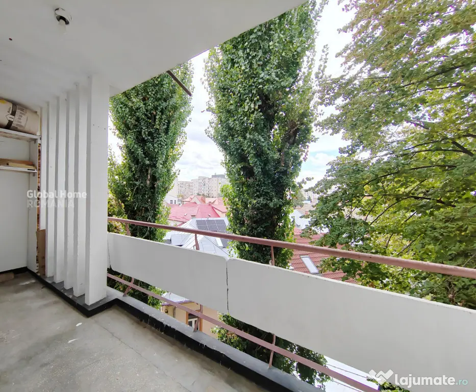 Apartament 2 camere | 55 mp | Timpuri Noi | Balcon mare | P - Bucuresti (Bucuresti-Ilfov)