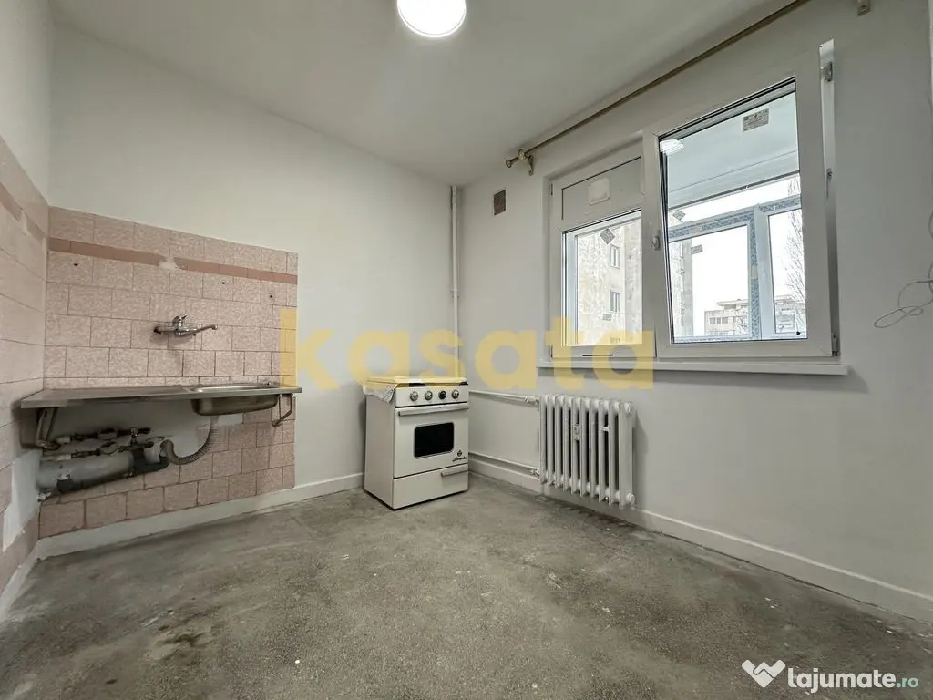 OPORTUNITATE | APARTAMENT 2 CAMERE | BERCENI BRANCOVEANU | 55 MP - Bucuresti (Bucuresti-Ilfov)