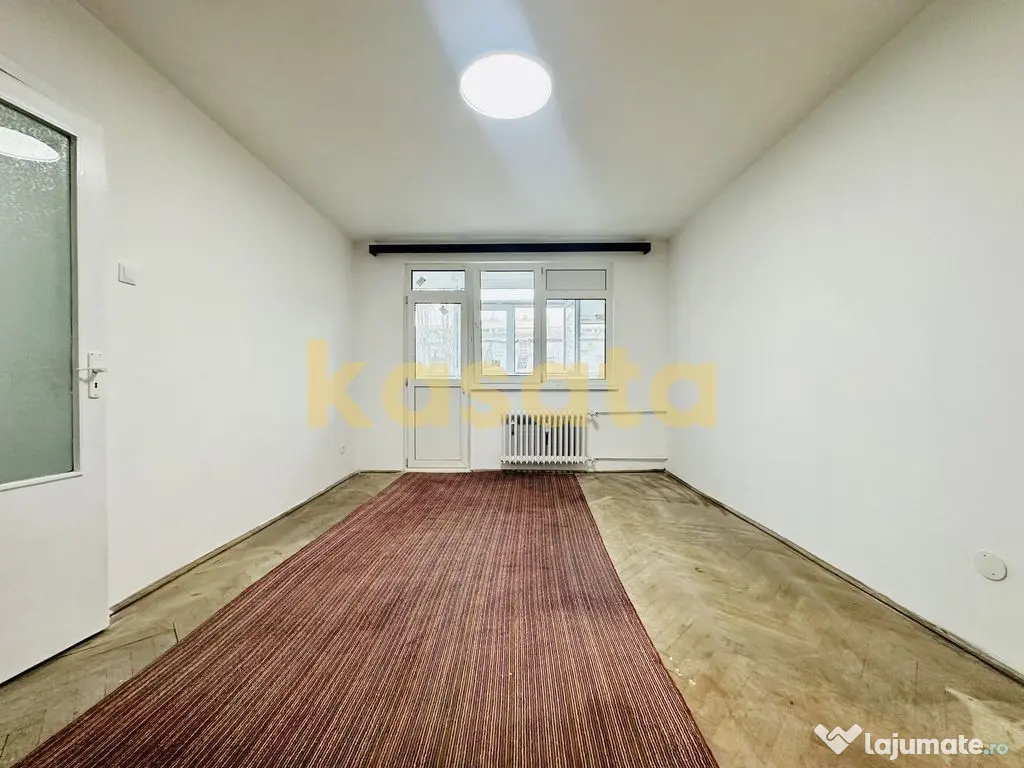 OPORTUNITATE | APARTAMENT 2 CAMERE | BERCENI BRANCOVEANU | 55 MP - Bucuresti (Bucuresti-Ilfov)