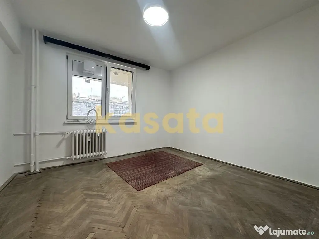 OPORTUNITATE | APARTAMENT 2 CAMERE | BERCENI BRANCOVEANU | 55 MP - Bucuresti (Bucuresti-Ilfov)