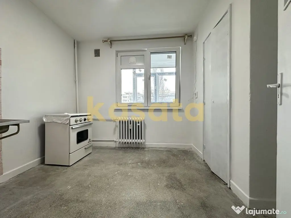 OPORTUNITATE | APARTAMENT 2 CAMERE | BERCENI BRANCOVEANU | 55 MP - Bucuresti (Bucuresti-Ilfov)