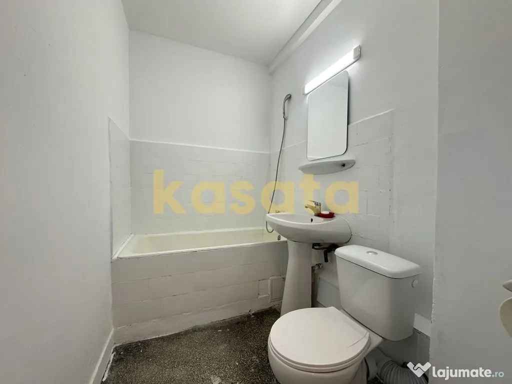 OPORTUNITATE | APARTAMENT 2 CAMERE | BERCENI BRANCOVEANU | 55 MP - Bucuresti (Bucuresti-Ilfov)