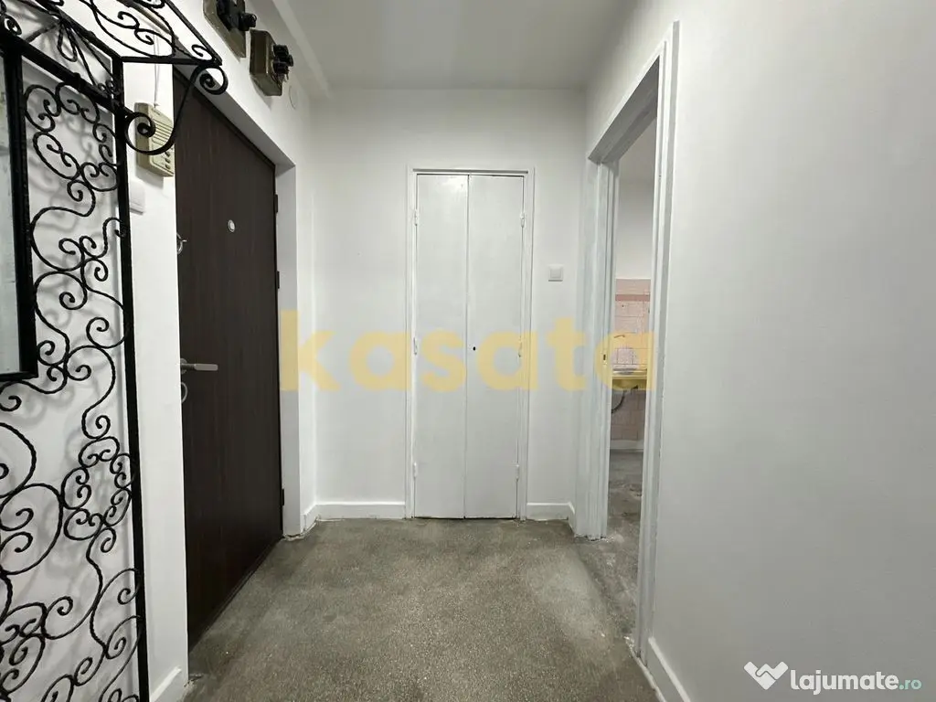 OPORTUNITATE | APARTAMENT 2 CAMERE | BERCENI BRANCOVEANU | 55 MP - Bucuresti (Bucuresti-Ilfov)