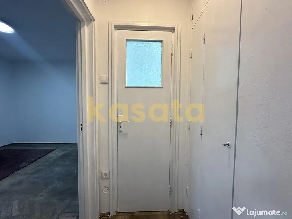 OPORTUNITATE | APARTAMENT 2 CAMERE | BERCENI BRANCOVEANU | 55 MP - Bucuresti (Bucuresti-Ilfov)