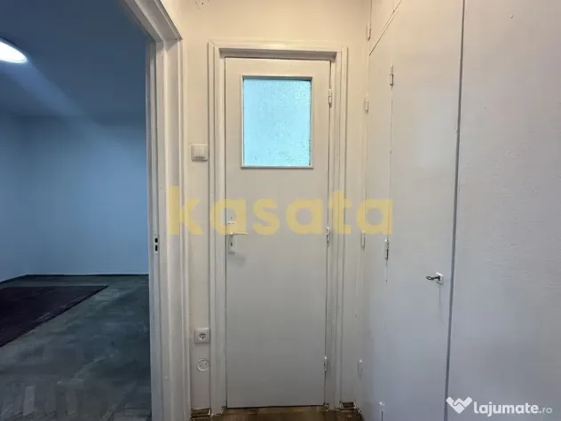 OPORTUNITATE | APARTAMENT 2 CAMERE | BERCENI BRANCOVEANU | 55 MP - Bucuresti (Bucuresti-Ilfov)