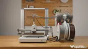 Printare 3D la comandă (ex: componente auto, casa, utile etc)