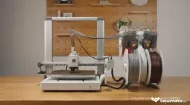 Printare 3D la comandă (ex: componente auto, casa, utile etc)