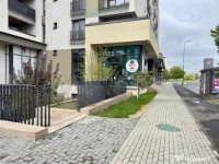 Spațiu comercial, 81 mp, langa statie Ratbv - Kasper Coresi 
