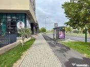 Spațiu comercial, 81 mp, langa statie Ratbv - Kasper Coresi 