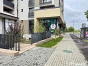 Spațiu comercial, 81 mp, langa statie Ratbv - Kasper Coresi 