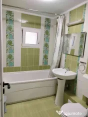 Apartament 3 camere semidecomandat 50 mp Zorilor Observatoru