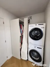 Apartament cu 2 camere, renovat integral, terasă și vedere