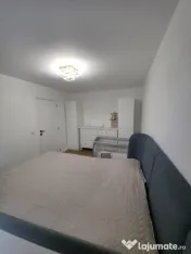 Apartament cu 2 camere, renovat integral, terasă și vedere